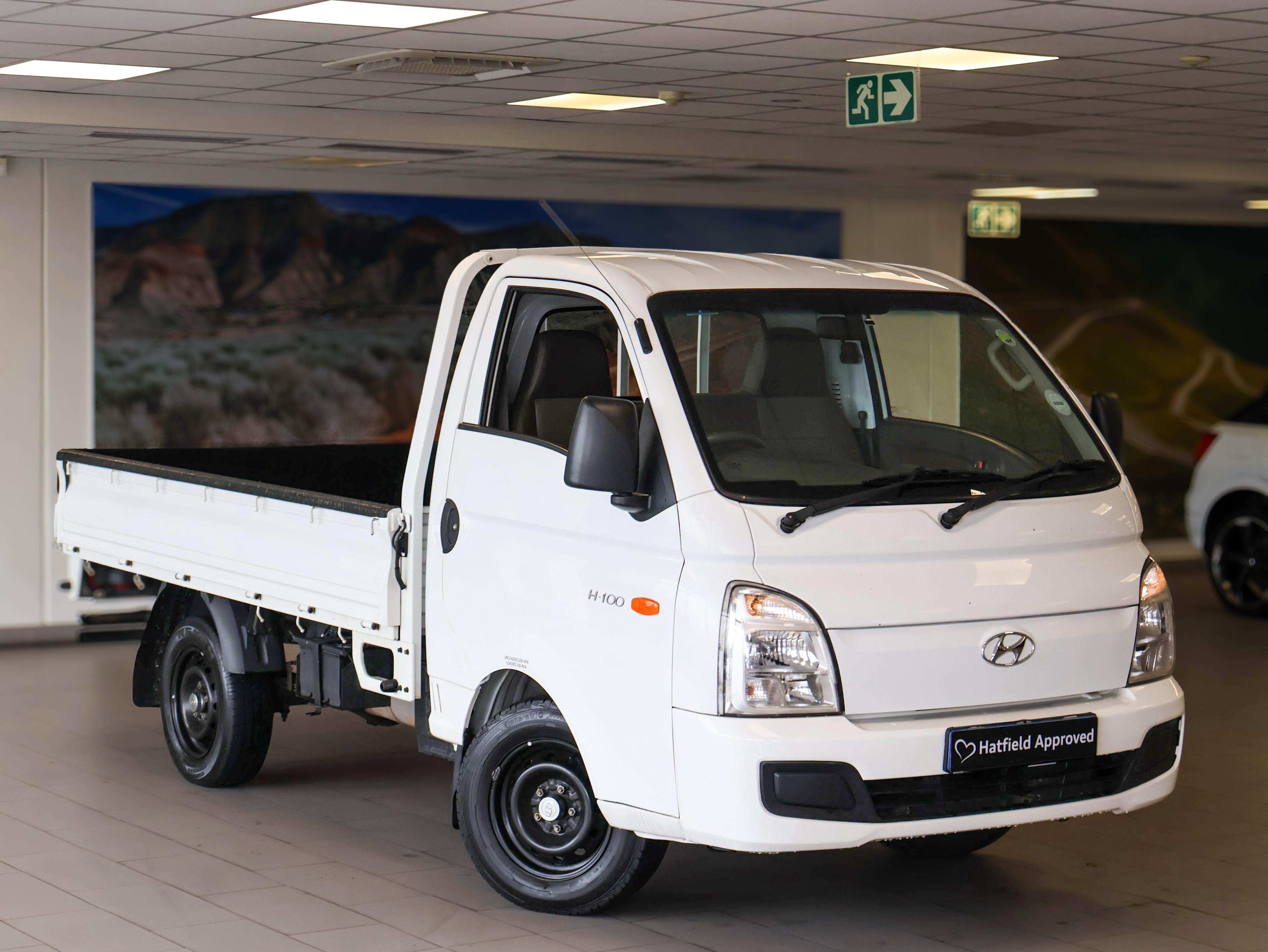 2022 Hyundai H100  for sale - 7995491