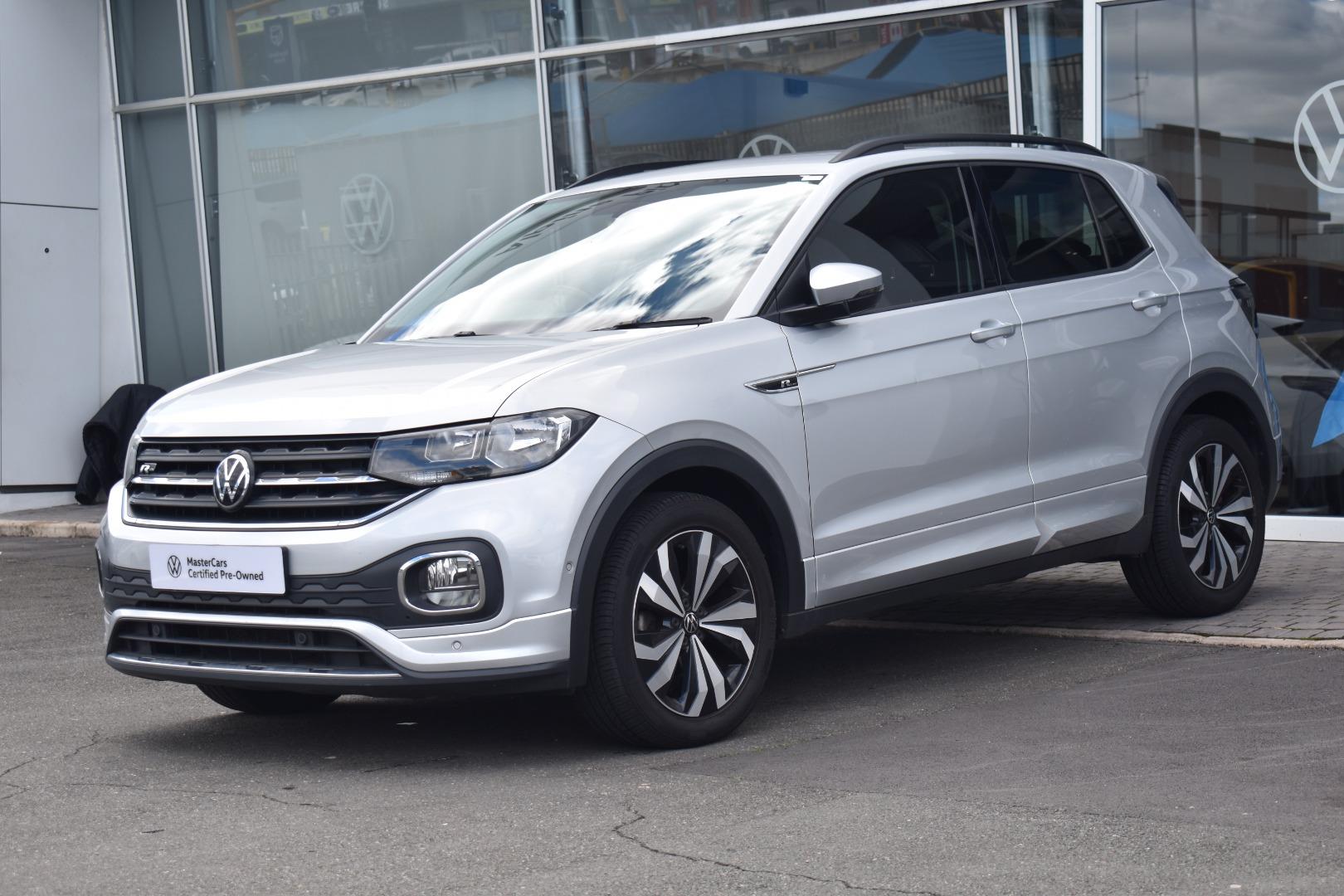 2022 Volkswagen T-Cross  for sale - 8002-321189