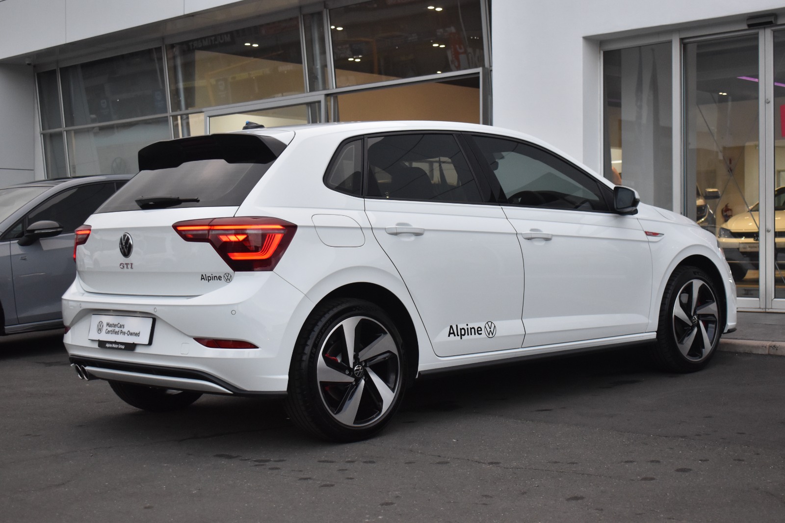 Volkswagen Polo Hatch 2025 for sale in KwaZulu-Natal, Pinetown