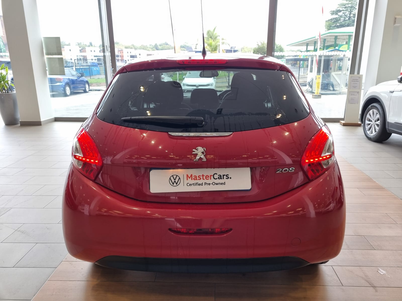 2015 Peugeot 208  for sale - 178382
