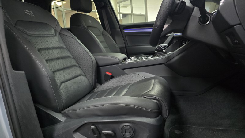 Used Volkswagen Touareg 2024 for sale