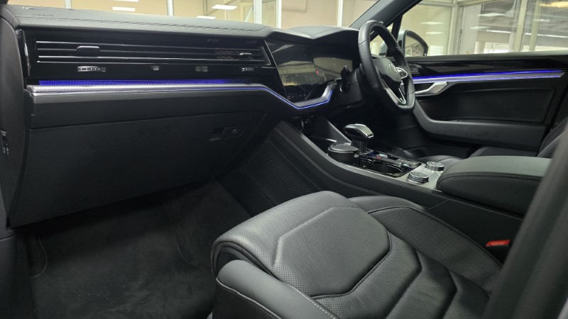 Volkswagen Touareg 2024  for sale