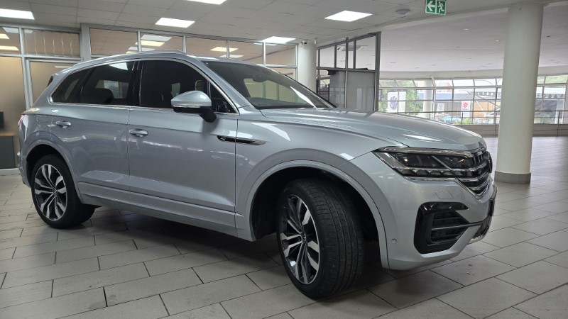 Volkswagen Touareg 2024 for sale in Gauteng