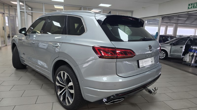 Volkswagen Touareg 2024 for sale in Gauteng, Randburg