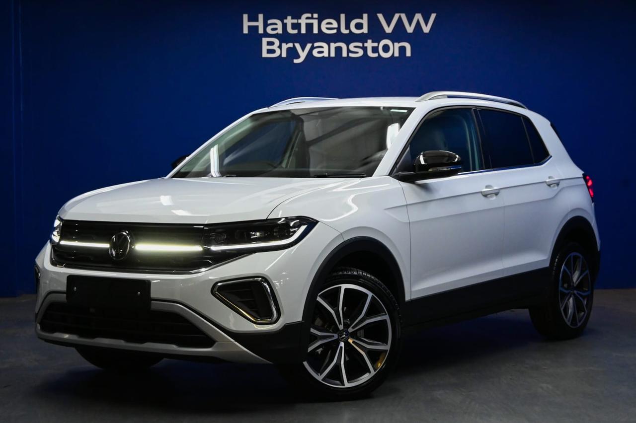 2025 Volkswagen New T-Cross  for sale - 7997060