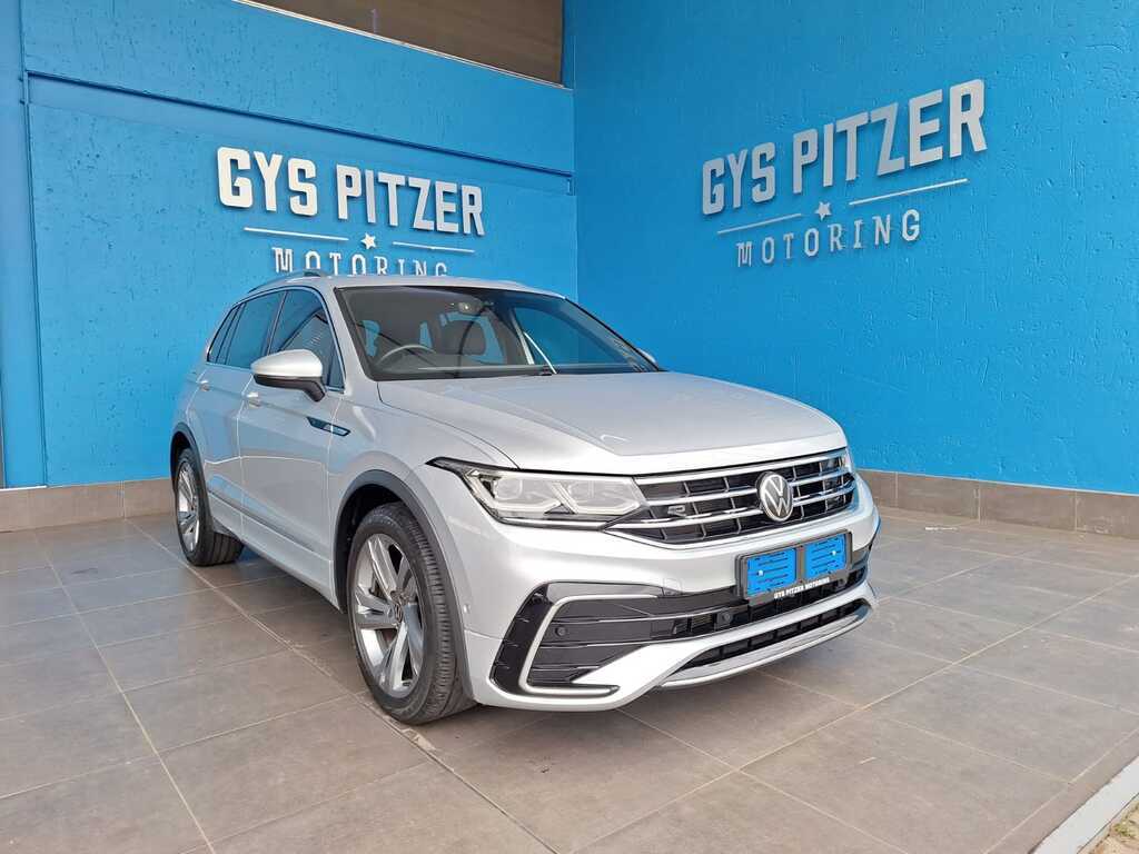2021 Volkswagen Tiguan  for sale - SL2100