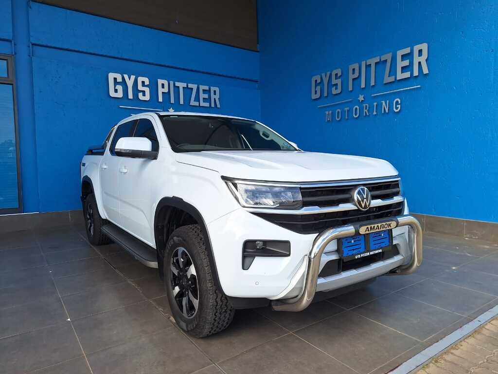 2023 Volkswagen Light Commercial New Amarok  for sale - SL2101