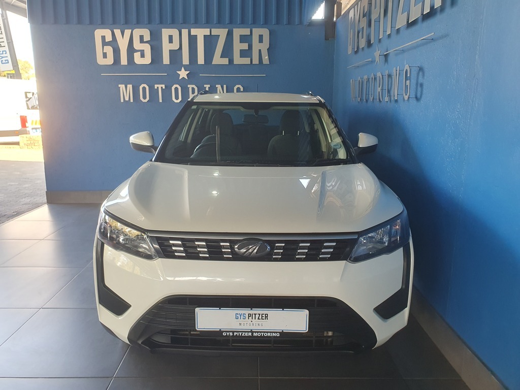 Mahindra XUV300 2023 for sale in Gauteng