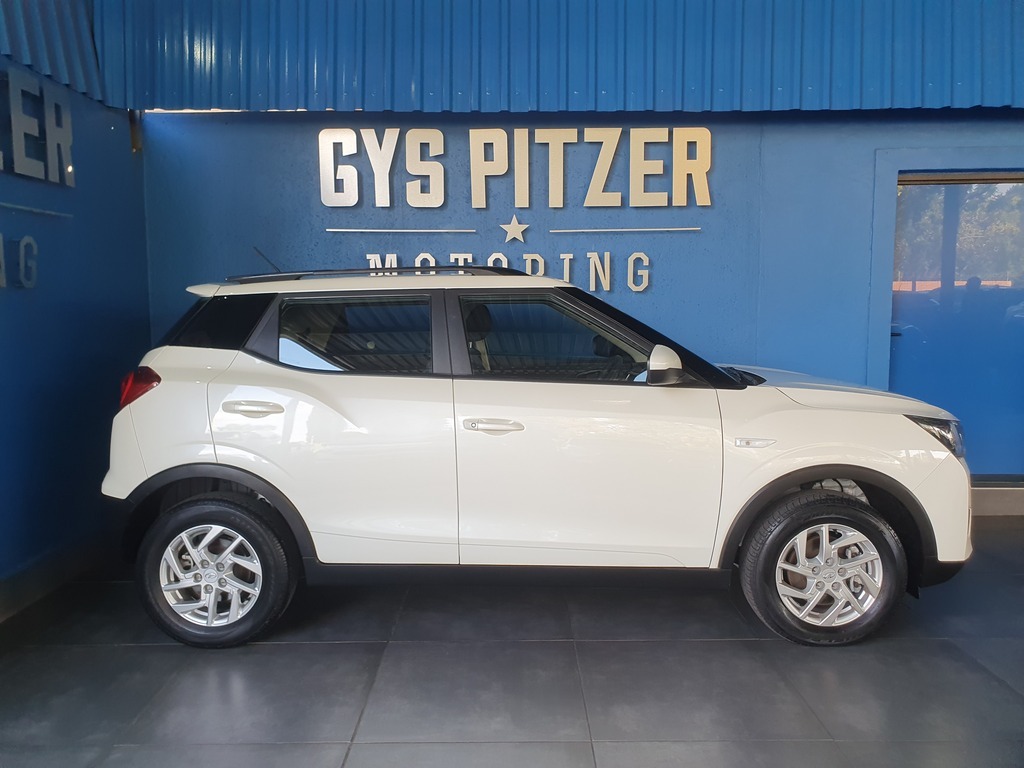 Mahindra XUV300 2023 for sale in Gauteng, Pretoria