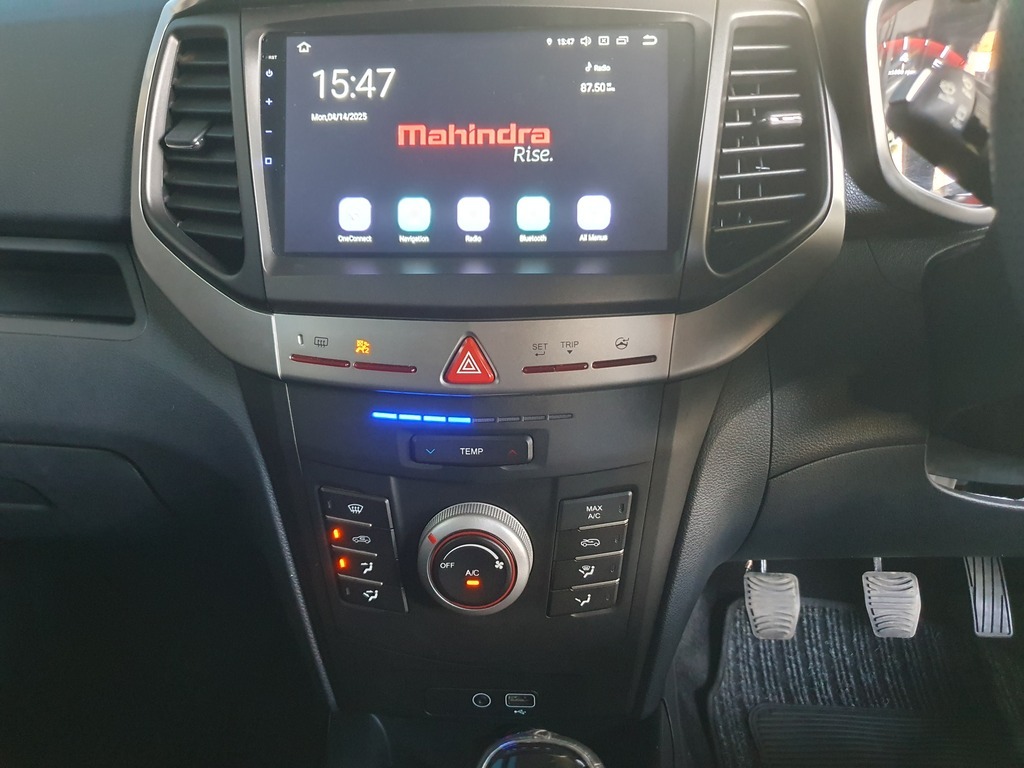 Mahindra XUV300 2023 SUV for sale