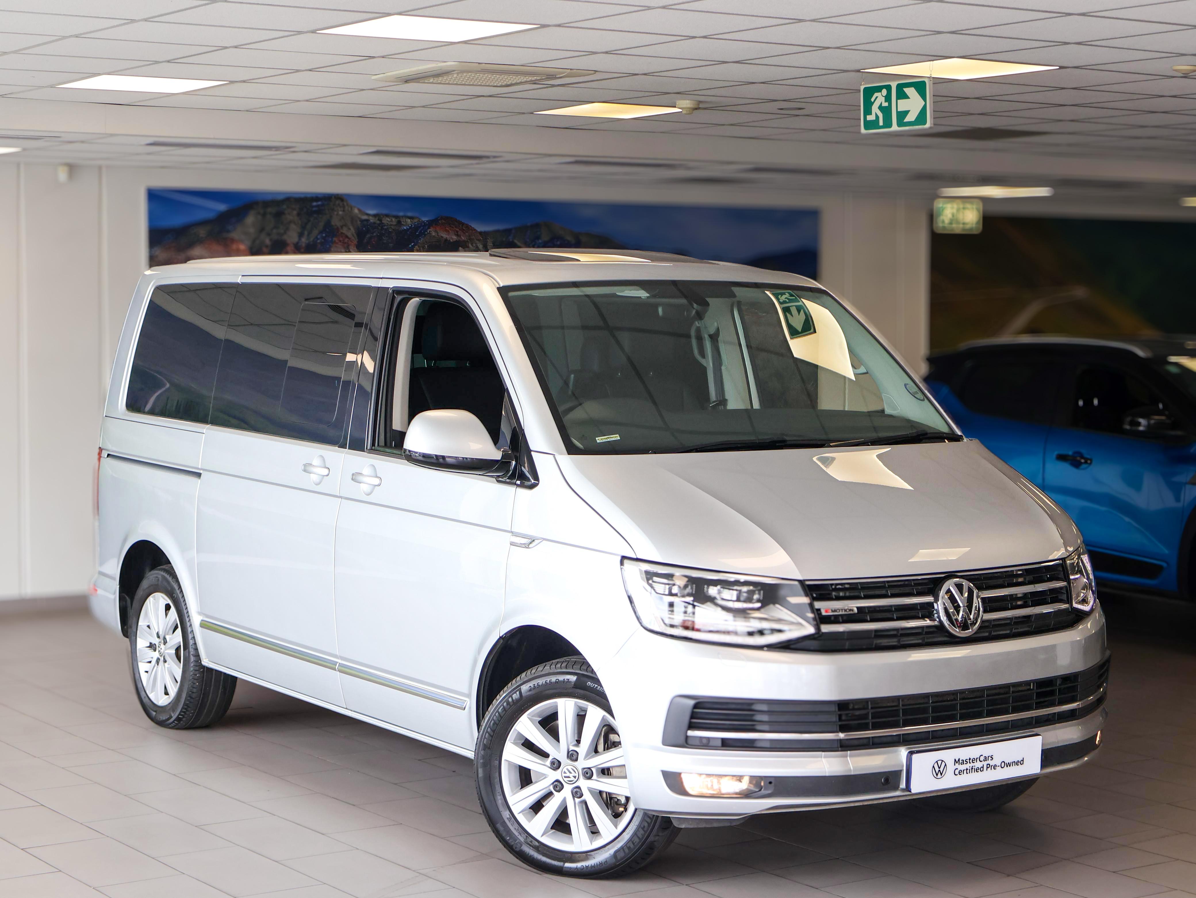 2016 Volkswagen Light Commercial Caravelle  for sale - 7907711