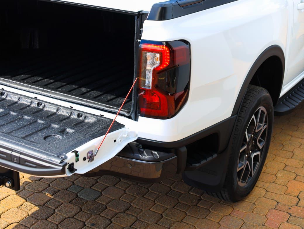 Ford New Ranger 2025 Double Cab for sale