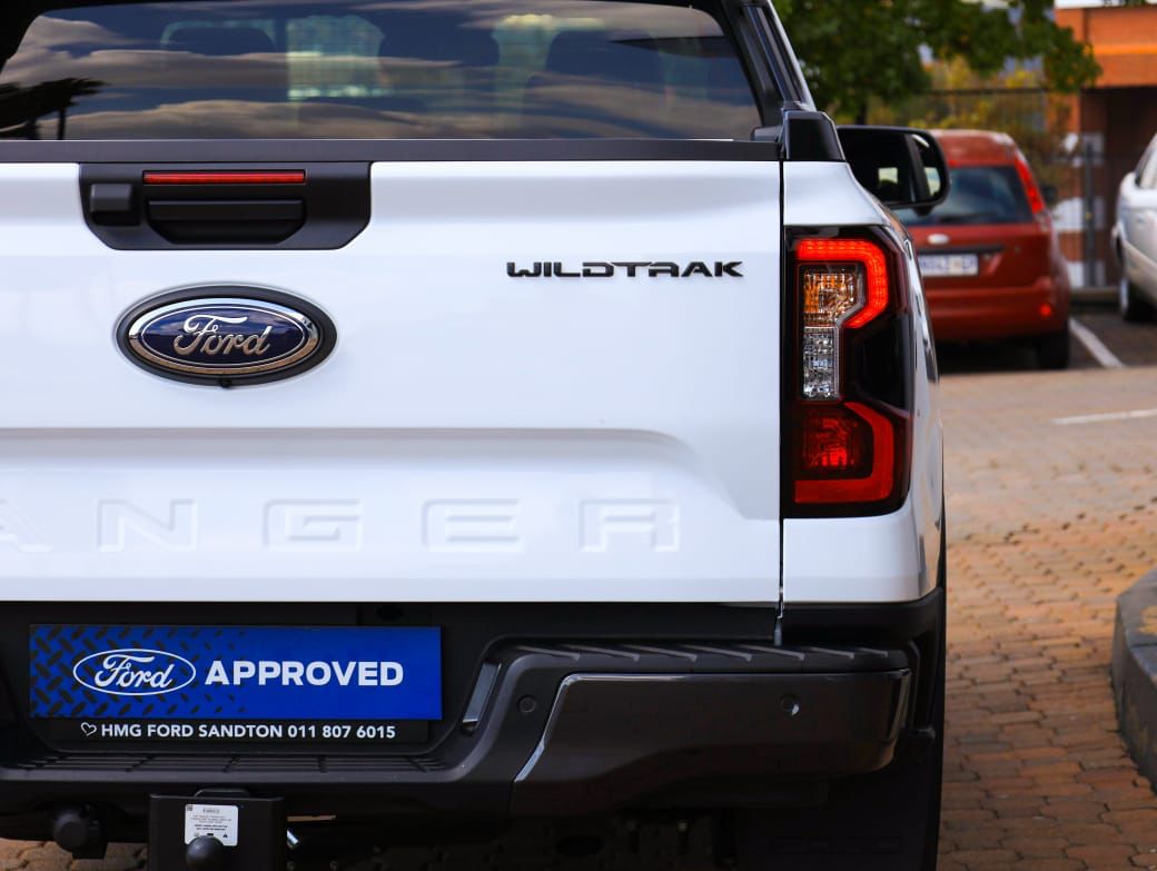  Ford New Ranger 2025 for sale