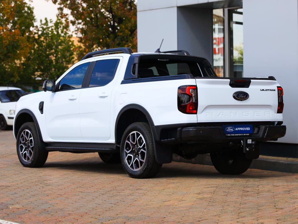 Ford New Ranger 2025 for sale in Gauteng, Sandton