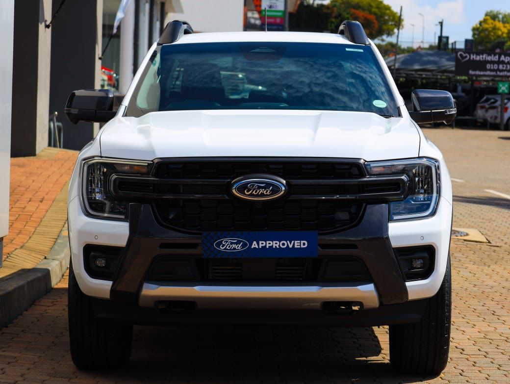 Ford New Ranger 2025 for sale in Gauteng