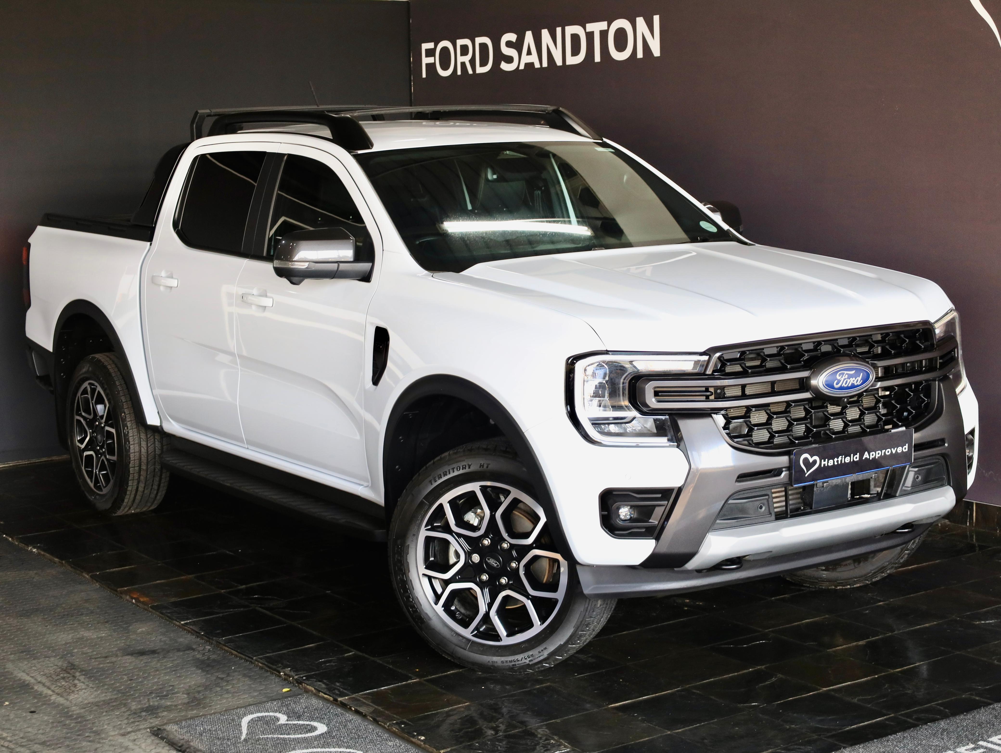 2025 Ford New Ranger  for sale - UF71079