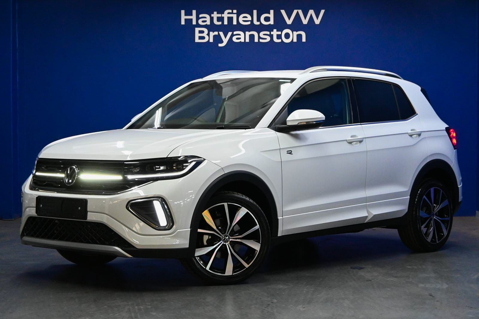 2025 Volkswagen New T-Cross  for sale - 7997920