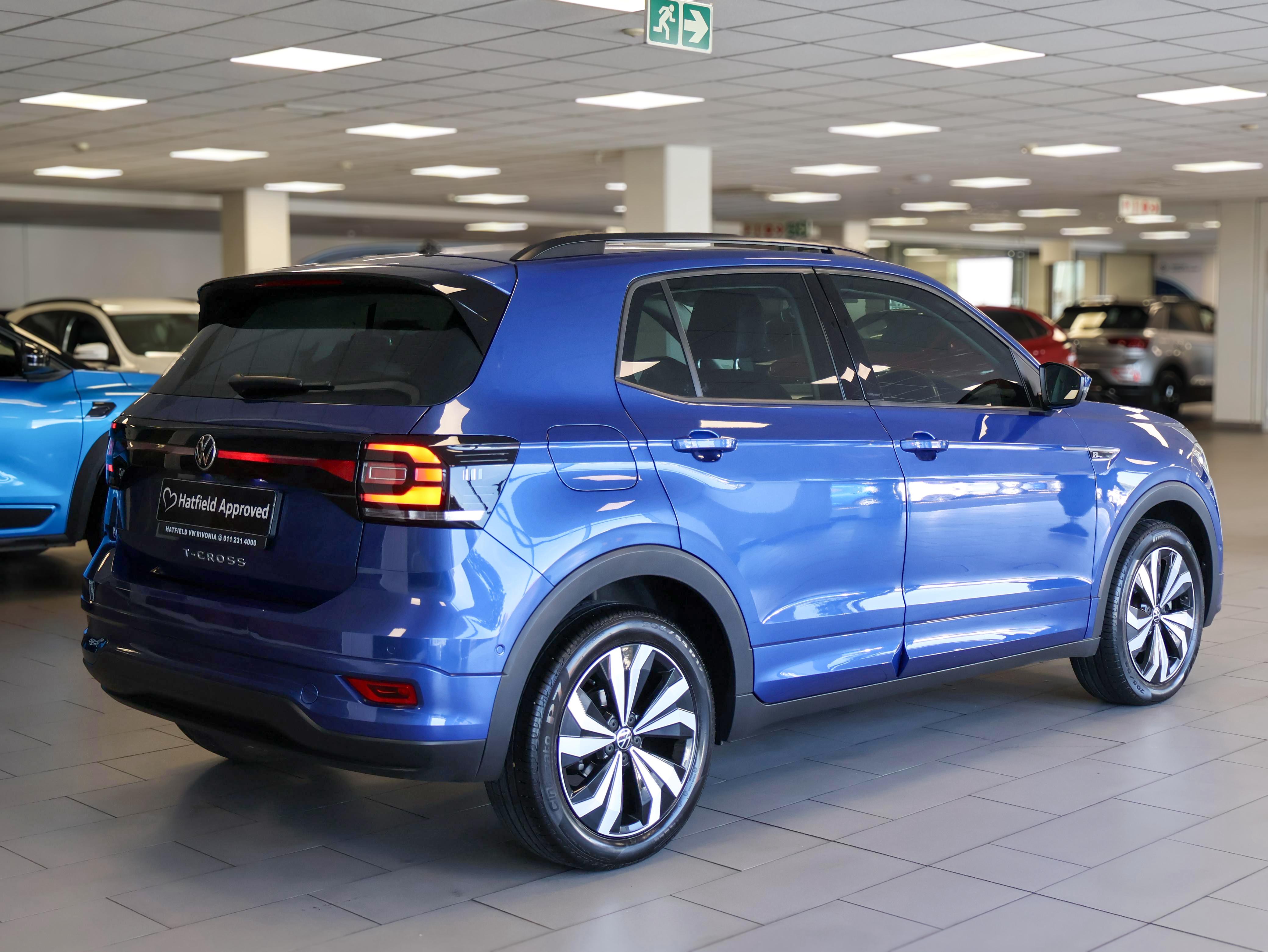 2021 Volkswagen T-Cross  for sale - 766571