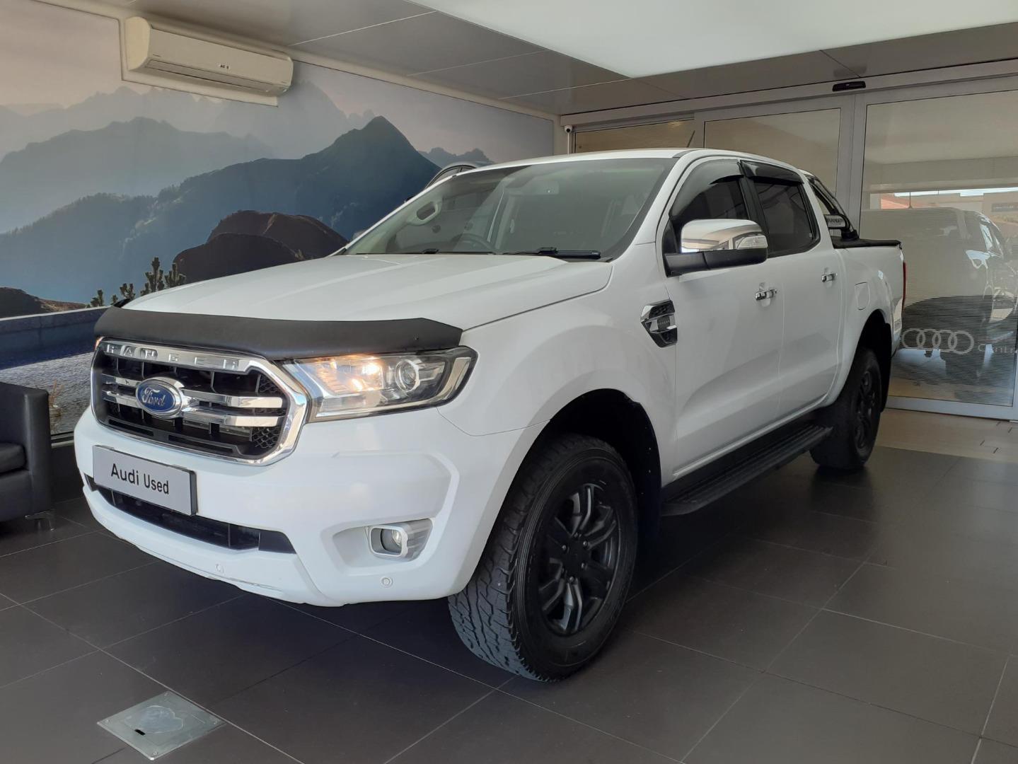2020 Ford Ranger  for sale - 0489USCOMMM72472