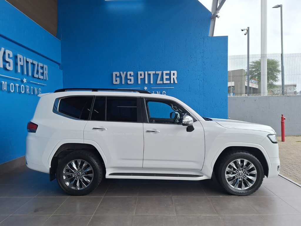 スプリンタ Used Vehicles | Pre-owned Cars | Gys Pitzer Motors