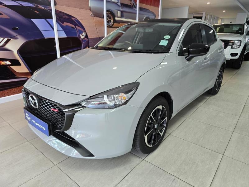 2024 Mazda Mazda 2  for sale - UF71265
