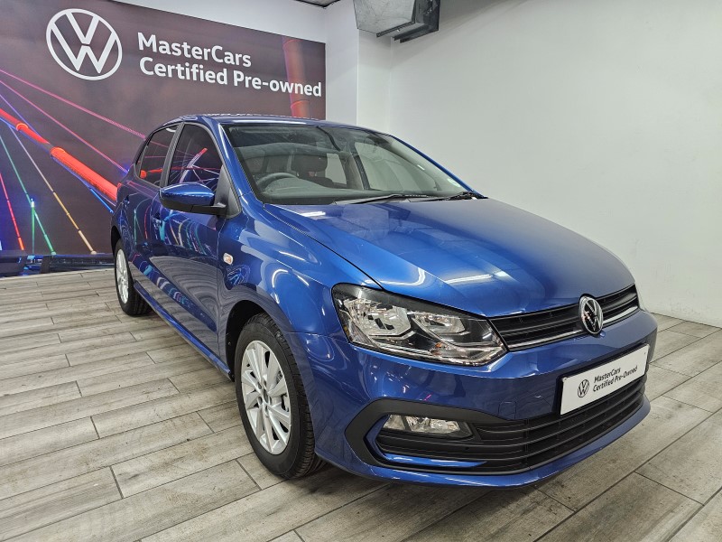 2025 Volkswagen New Polo Vivo Hatch  for sale - 7942591