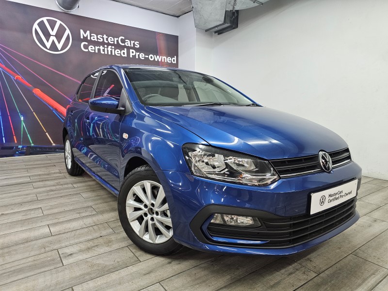 2025 Volkswagen Polo Vivo Hatch  for sale - 7942591