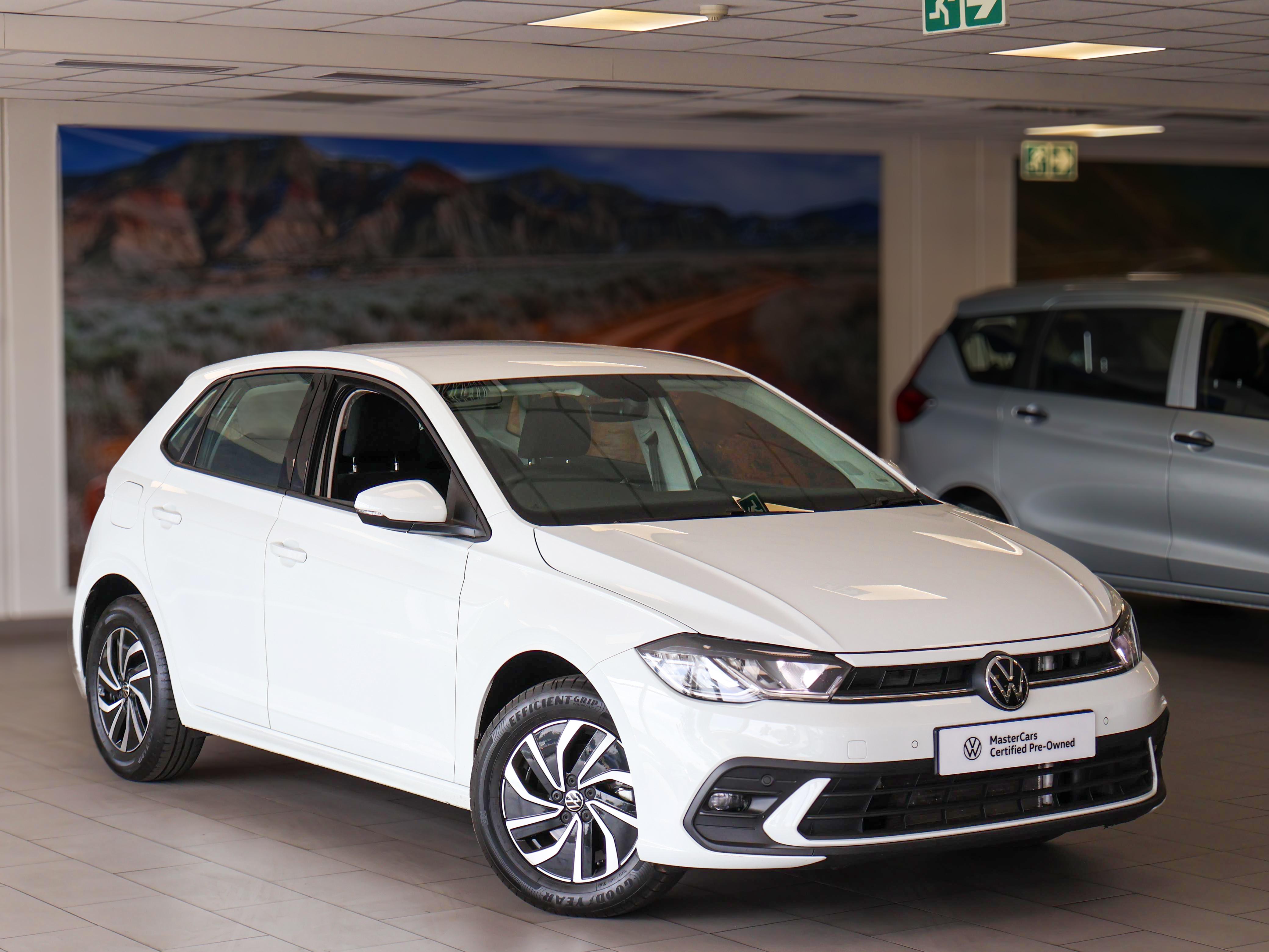 2022 Volkswagen Polo Hatch  for sale - 1885251