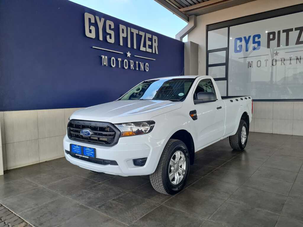 2022 Ford Ranger  for sale - 64550