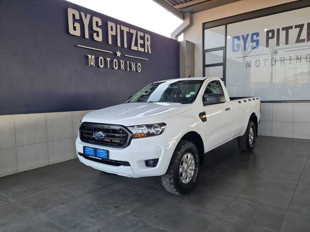 2022 Ford Ranger  for sale - 64551