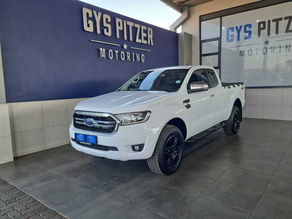 2023 Ford Ranger  for sale - 64552