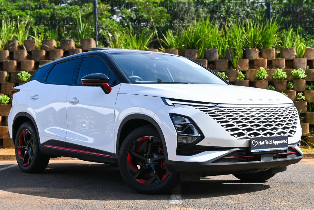 2024 OMODA C5 GT  for sale - UF71317