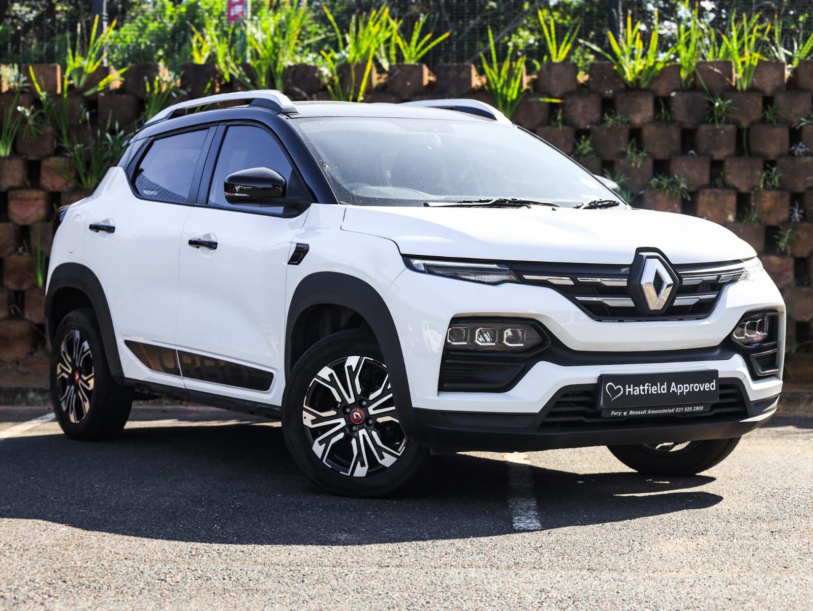 2024 Renault Kiger  for sale - UF71321