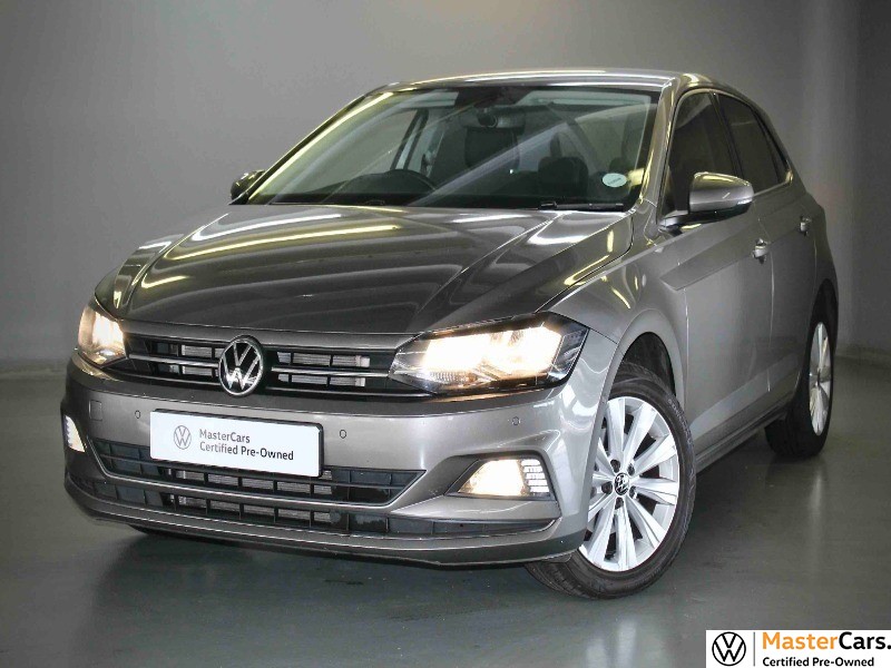 2021 Volkswagen Polo Hatch  for sale - U0070543