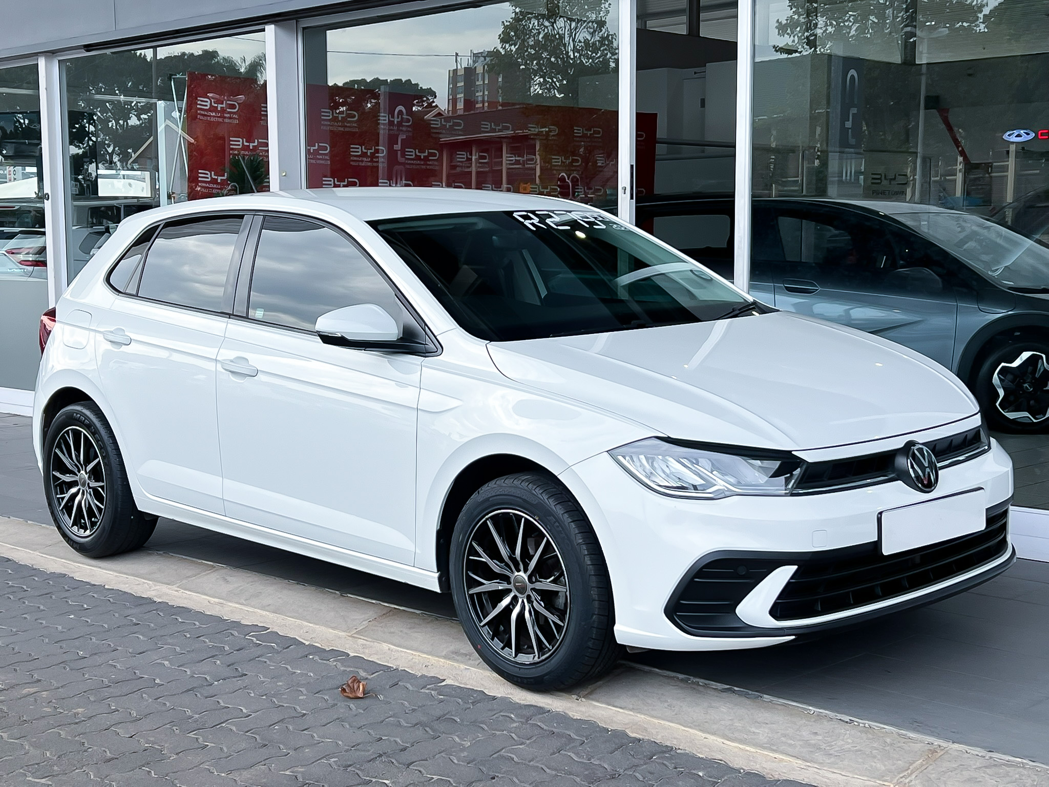 2022 Volkswagen Polo Hatch  for sale - 321409/1