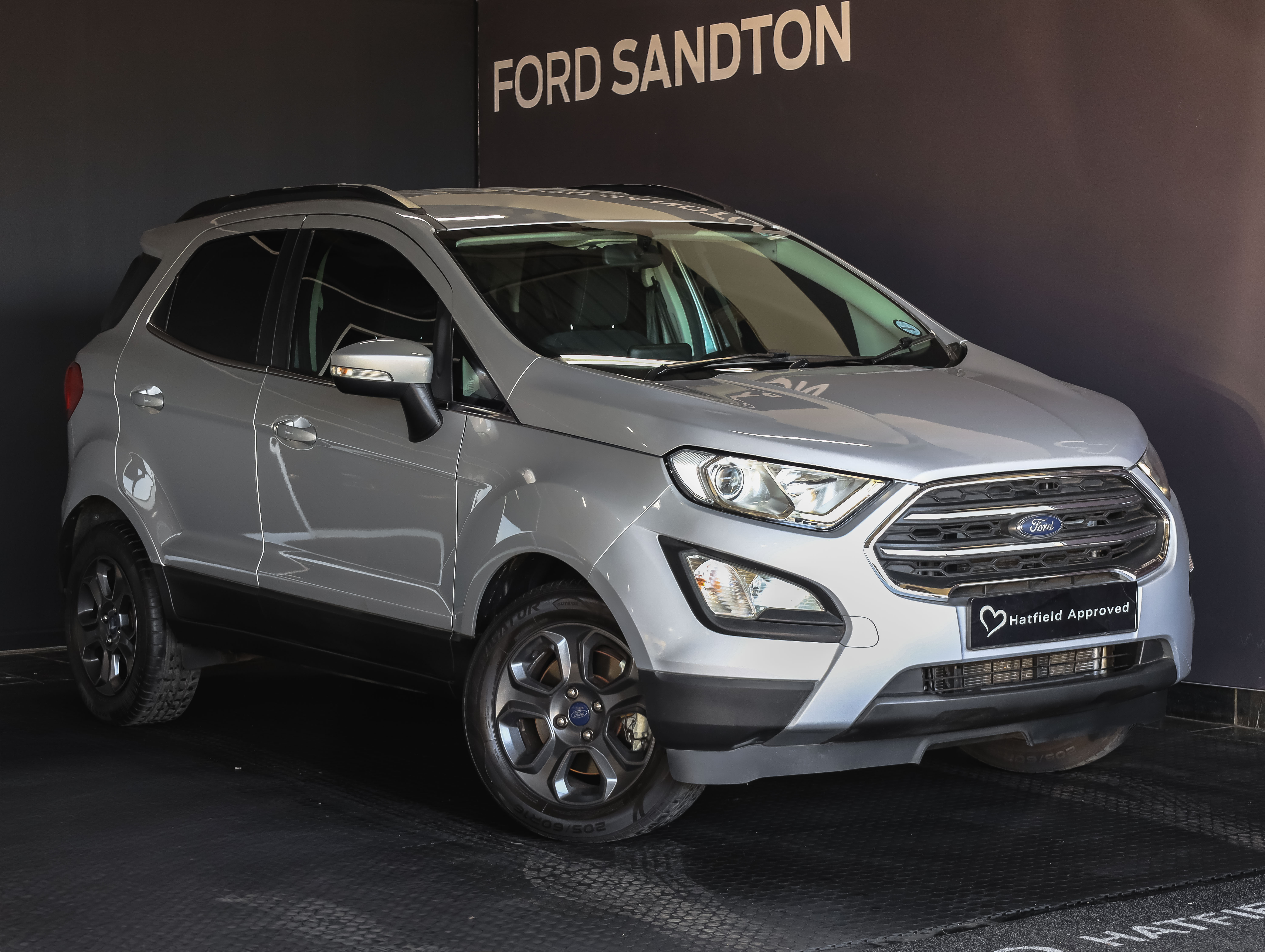2020 Ford EcoSport  for sale - UF71081