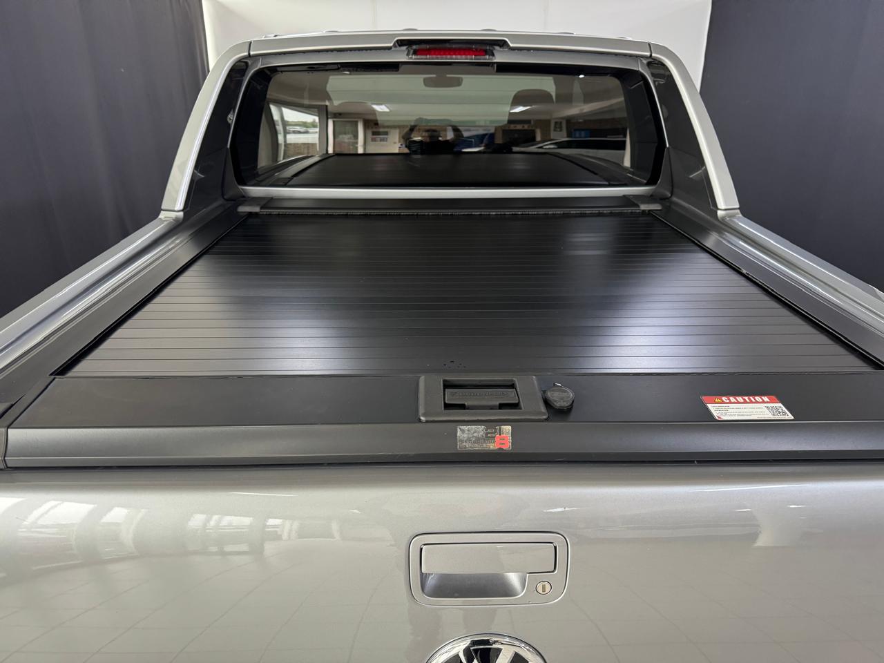 Volkswagen Light Commercial Amarok Double Cab 2022 Double Cab for sale