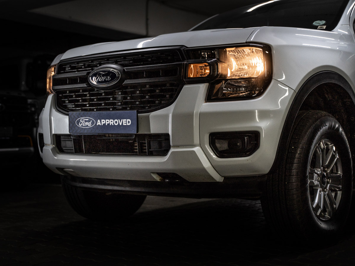 2023 Ford New Ranger  for sale - UF71269