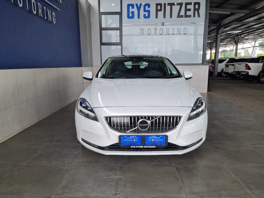 Volvo V40 2019 for sale in Gauteng