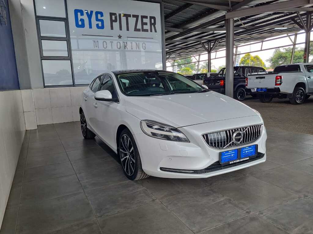 Volvo V40 2019 for sale in Gauteng, Pretoria