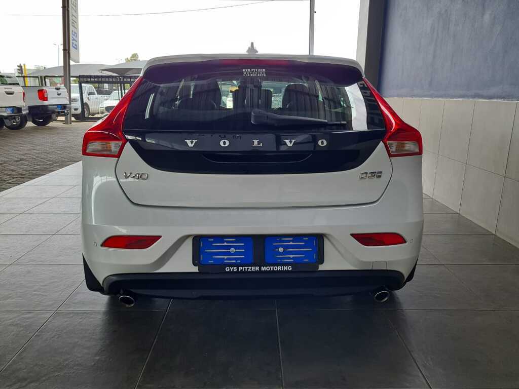 Volvo V40 2019 Hatch for sale