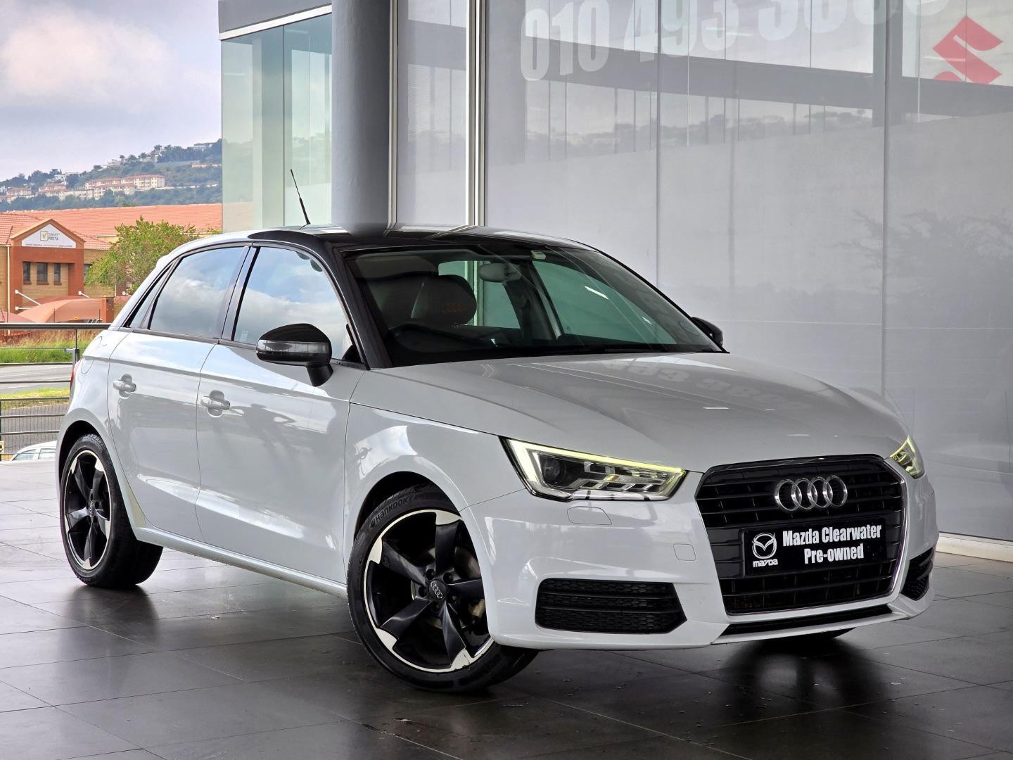 2018 Audi A1  for sale - UC4832