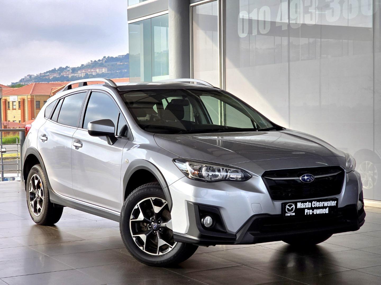 2021 Subaru XV  for sale - UC4826