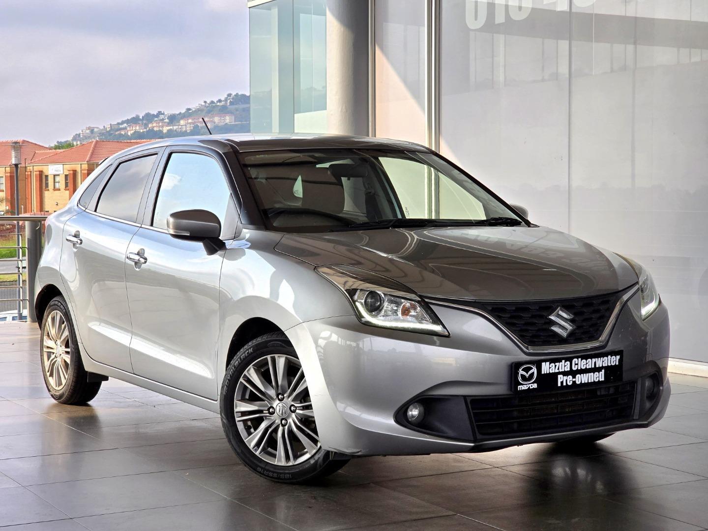 2019 Suzuki Baleno  for sale - UC4831