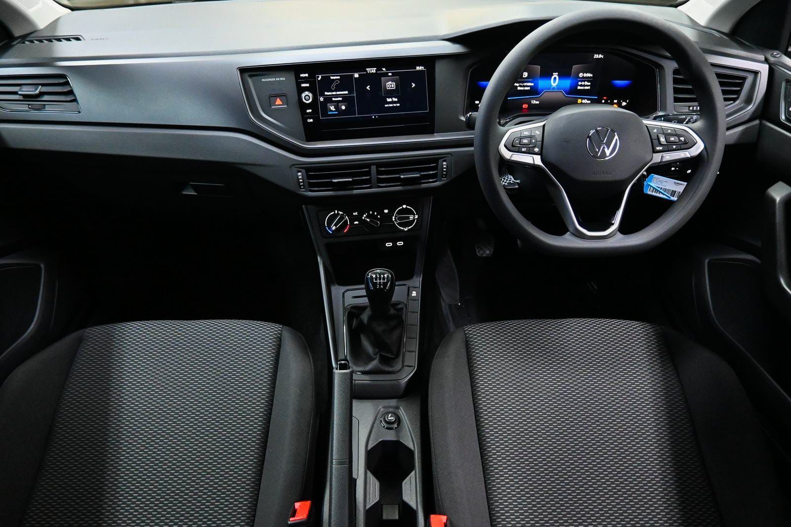 Volkswagen Polo Hatch 2025  for sale