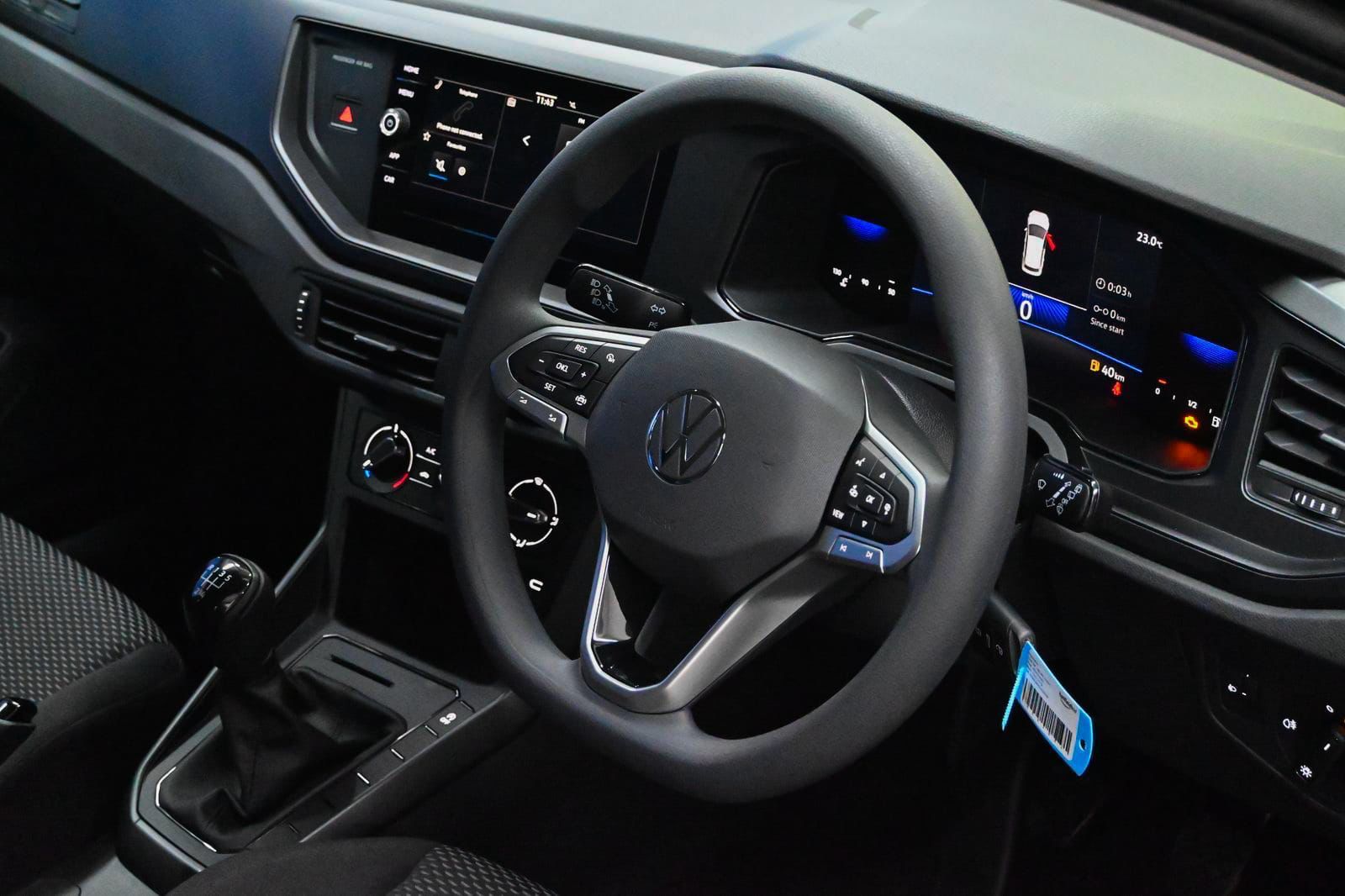 Volkswagen Polo Hatch 2025 Hatch for sale