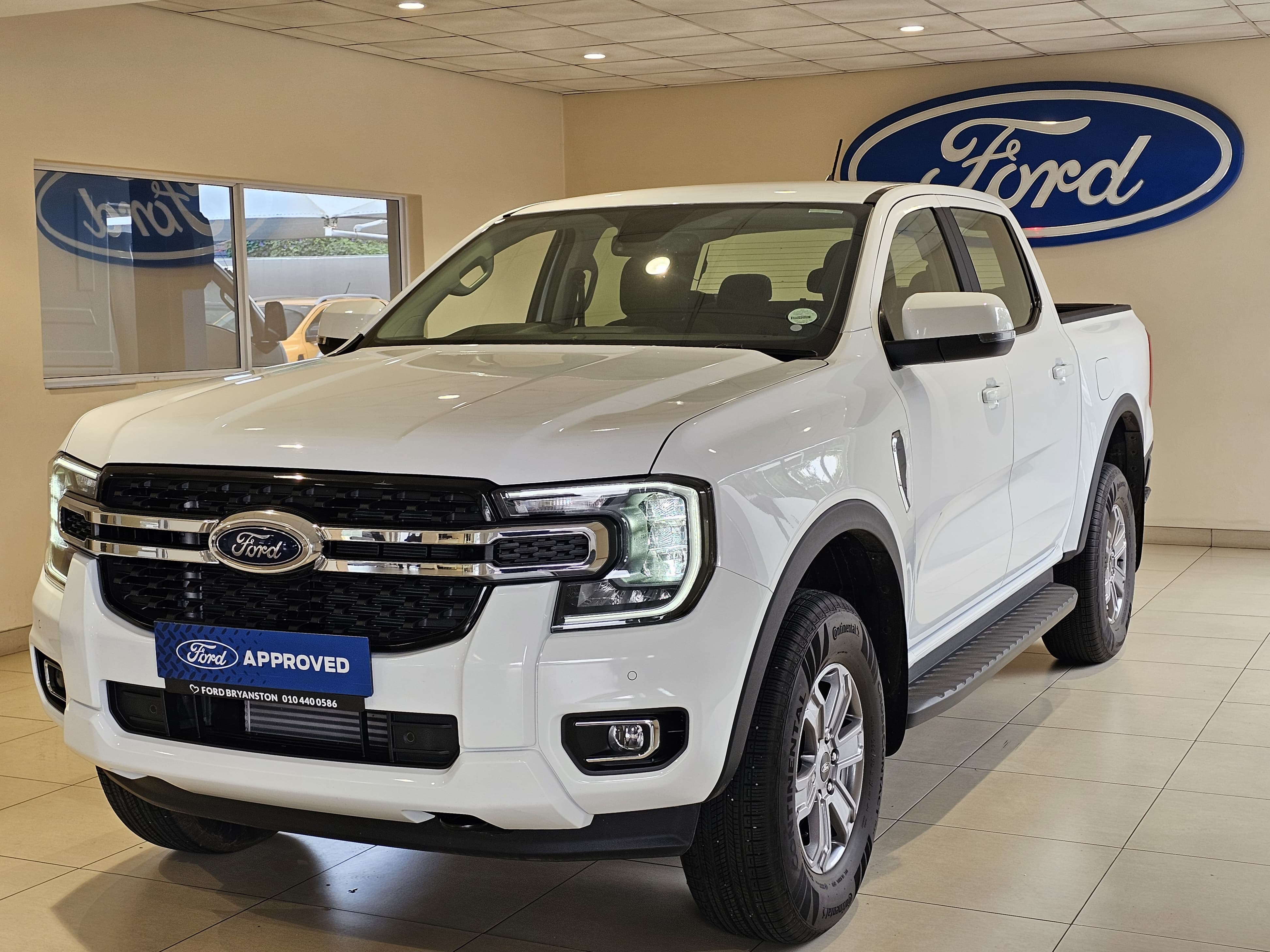 2025 Ford New Ranger  for sale - UF71073