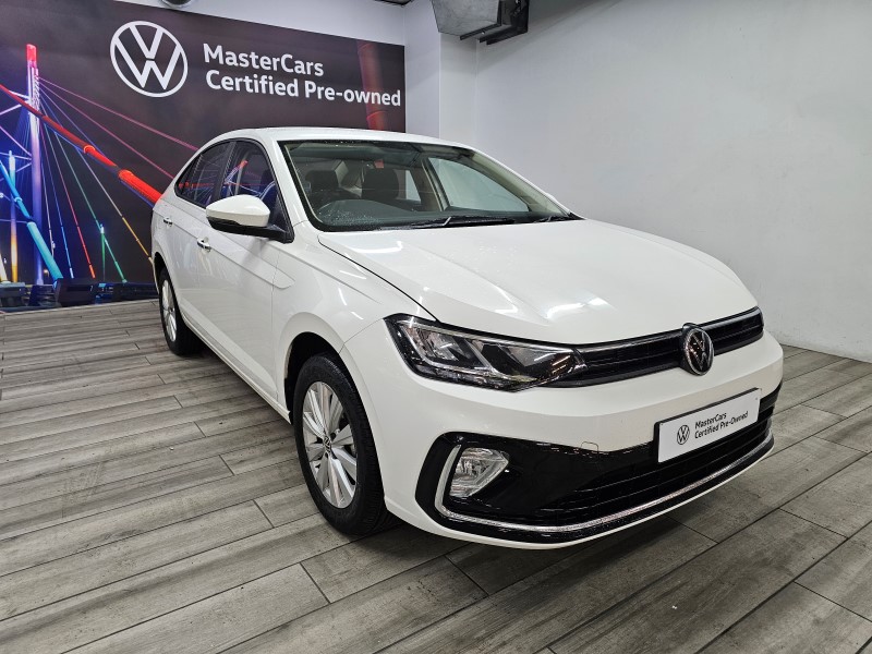 2023 Volkswagen Polo Sedan  for sale - 8003411