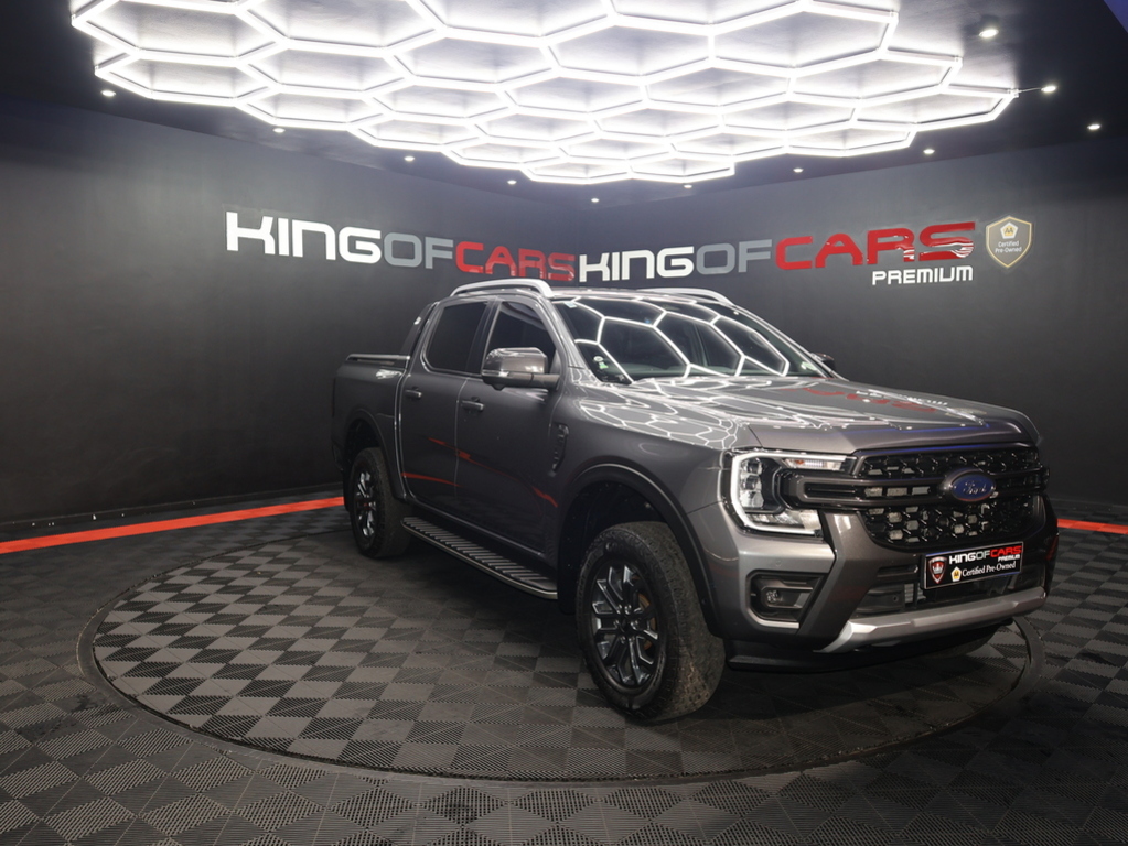 2023 Ford New Ranger  for sale - CK24517