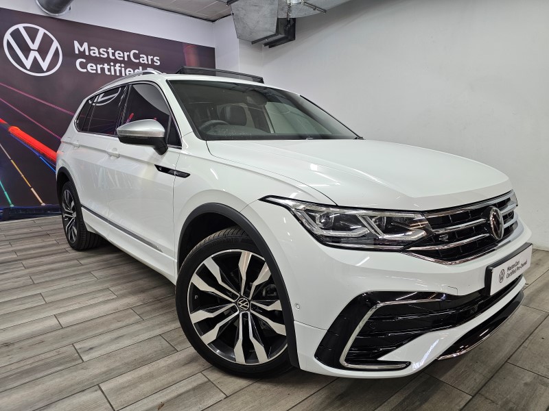 2025 Volkswagen Tiguan Allspace  for sale - 7975131